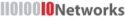 Logo of IO Networks, LLC.