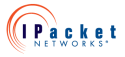Logo of IPacket Networks