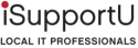 Logo of iSupportU