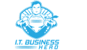 Logo of IT Business Hero, Inc.