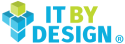 Logo of IT BY DESIGN