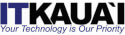 Logo of IT Kauai
