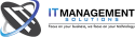 Logo of IT Management Solutions LLC