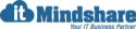 Logo of IT Mindshare