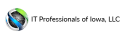 Logo of IT Professionals of Iowa, LLC