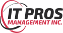 Logo of IT Pros Management Inc.