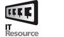 Logo of IT Resource LLC