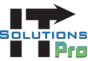 Logo of IT Solutions Pro
