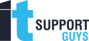 Logo of IT Support