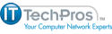 Logo of IT TechPros, Inc.