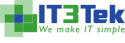 Logo of IT3Tek, Inc.