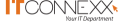 Logo of ITConnexx, Inc