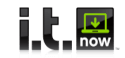 Logo of i.t.NOW