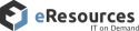 Logo of eResources ITonDemand