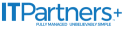 Logo of ITPartners+