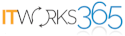 Logo of ITWORKS365 a Network Elites Services Company