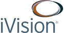 Logo of ivision