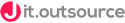 Logo of JIT Outsource