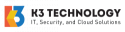 Logo of K3 Technology