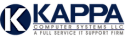 Logo of Kappa Computer Systems LLC