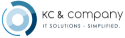 Logo of KC Inc.