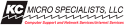 Logo of kcmicro.com