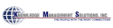 Logo of KNOWLEDGE MANAGEMENT SOLUTIONS, INC.