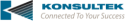 Logo of Konsultek