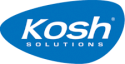 Logo of Kosh Solutions