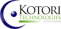 Logo of Kotori Technologies, LLC