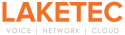 Logo of Laketec Communications, Inc