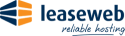 Logo of Leaseweb