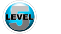 Logo of Level5 Management