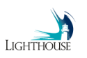 Logo of Lighthouse Consulting Inc