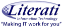 Logo of Literati Information Technology, LLC