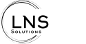 Logo of LNS Solutions
