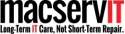 Logo of Macserv