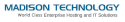 Logo of Madison Technology
