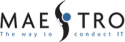 Logo of Maestro Technologies, Inc.
