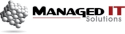 Logo of Managed IT Solutions of NC