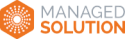 Logo of Managed Solution