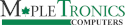 Logo of MapleTronics