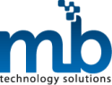 Logo of MB Technology Solutions