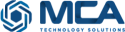 Logo of Mike Collins & Associates (MCA)