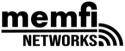 Logo of MemFi Networks, LLC