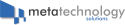 Logo of Meta Technology Solutions
