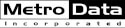 Logo of Metro Data Inc