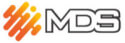 Logo of MDS (Micro-Data Systems)