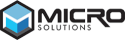 Logo of Micro Solutions - Corning