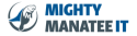 Logo of Mighty Manatee IT